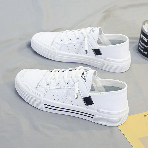 Uus mudel naiste hingavast kunstnahast paeltega tossud