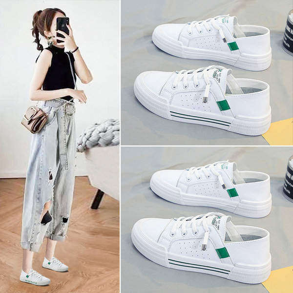 Uus mudel naiste hingavast kunstnahast paeltega tossud