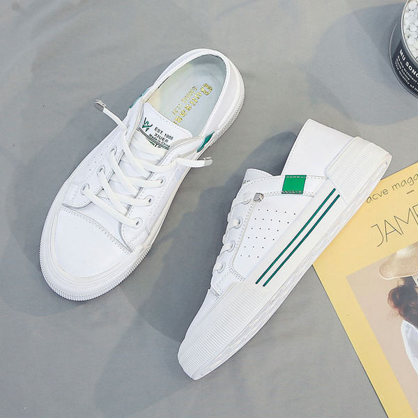 Uus mudel naiste hingavast kunstnahast paeltega tossud