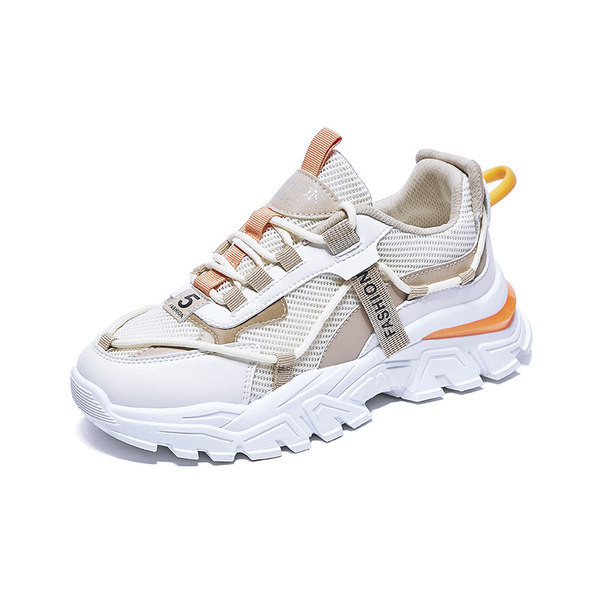 Kareda tallaga naiste vabaaja tossud mitmes värvitoonis