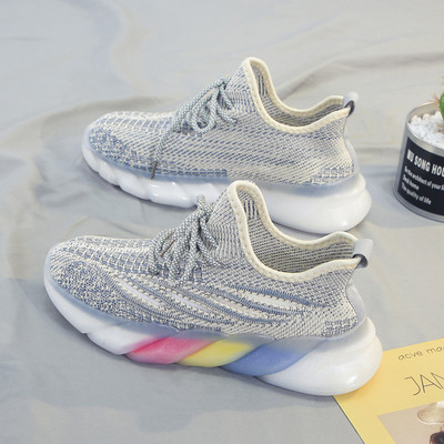 Naiste paeltega hingavate tossude uus mudel - mitmes värvitoonis