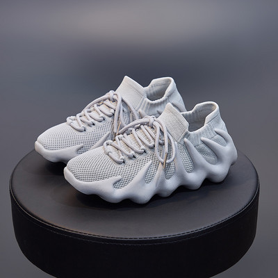 Jauns sieviešu audekla kedu modelis ar šņorēm