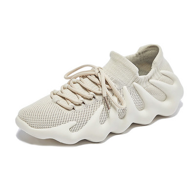 Jauns sieviešu audekla kedu modelis ar šņorēm