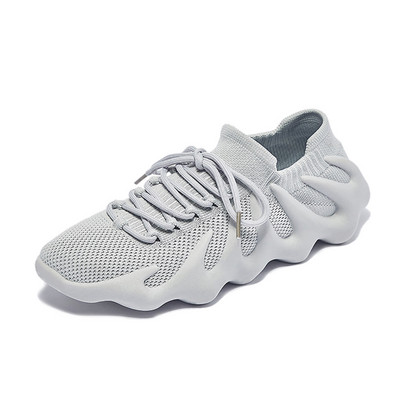 Jauns sieviešu audekla kedu modelis ar šņorēm