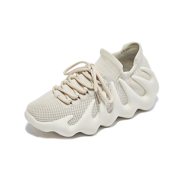 Jauns sieviešu audekla kedu modelis ar šņorēm