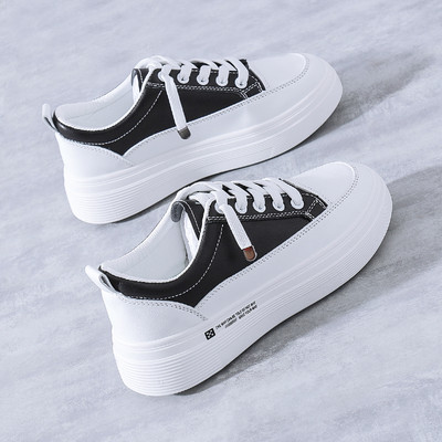 Lameda tallaga vabaaja laste nahast tossud