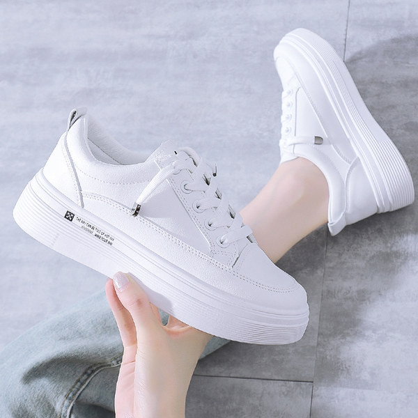 Lameda tallaga vabaaja laste nahast tossud