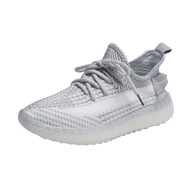 Hingavast võrkkangast naiste vabaaja tossud