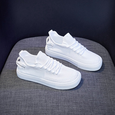 Ikdienas tīras sieviešu kedas ar mežģīnēm