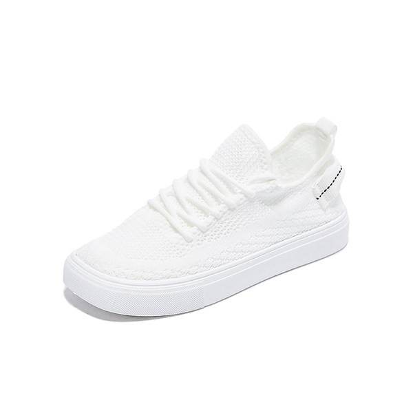 Ikdienas tīras sieviešu kedas ar mežģīnēm