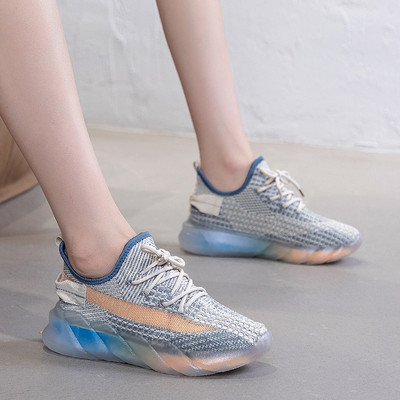 Sieviešu krāsainas kedas ar šņorēm