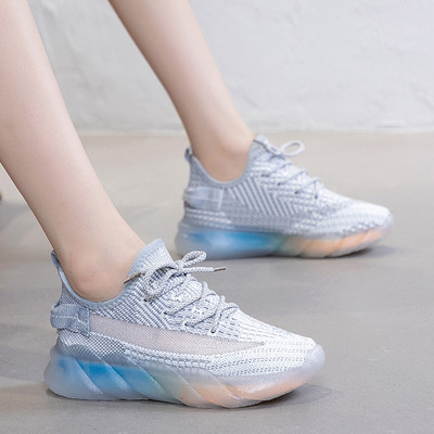 Sieviešu krāsainas kedas ar šņorēm