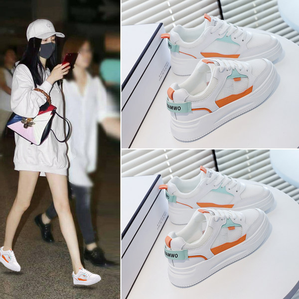 Jauns sporta sieviešu kedu modelis ar plakanām zolēm