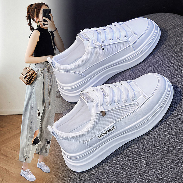 Sieviešu tenta kedas ar zoli 3 cm