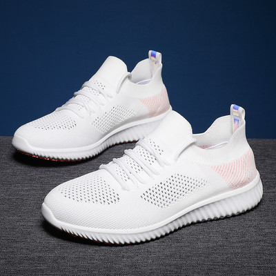 Võrkkangast naiste suviste tossude uus mudel