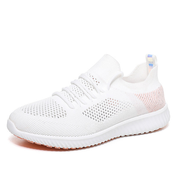 Võrkkangast naiste suviste tossude uus mudel