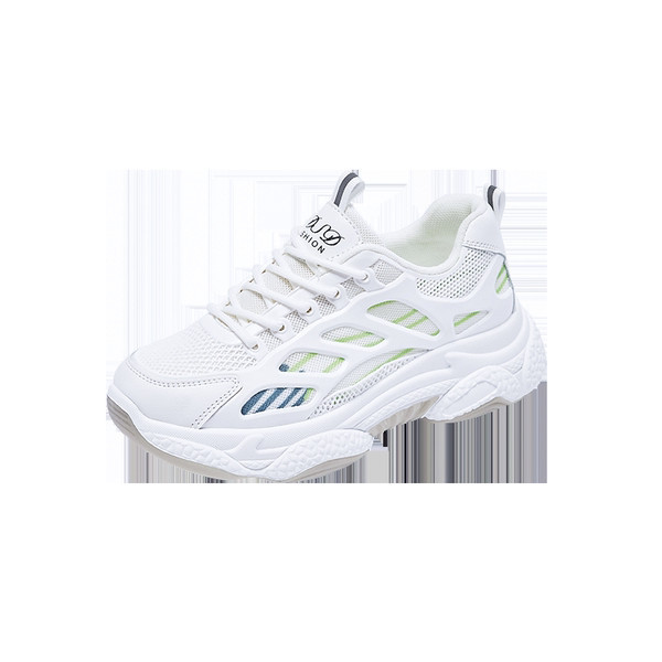 Sieviešu vasaras tīkla kedas ar raupju zoli