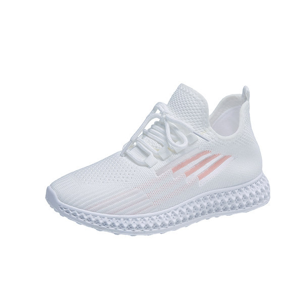 Sportimiseks sobivad suvised naiste riidest tossud