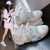 Audekla krāsas kedas ar šņorēm