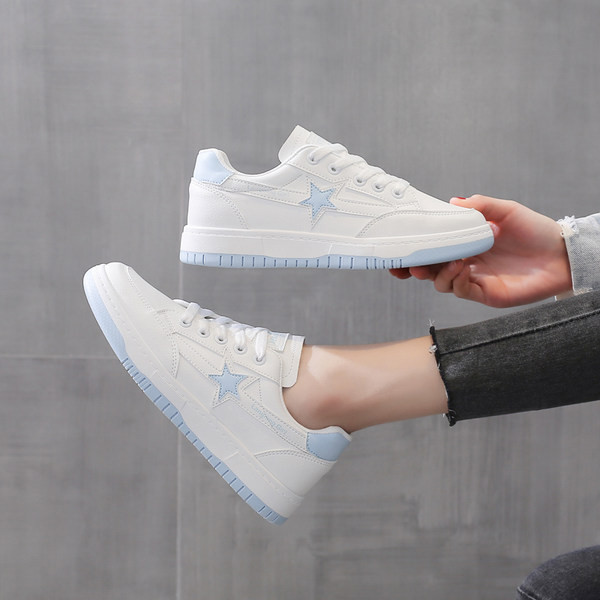 Sieviešu kedas baltas ar mežģīnēm