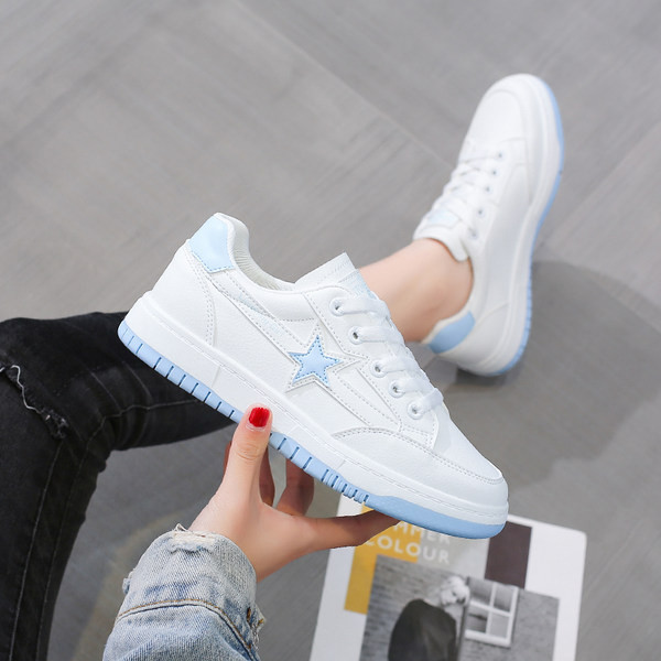 Sieviešu kedas baltas ar mežģīnēm