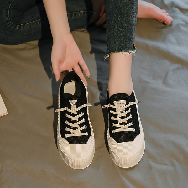 Lameda tallaga vabaaja naiste pitsist tossud