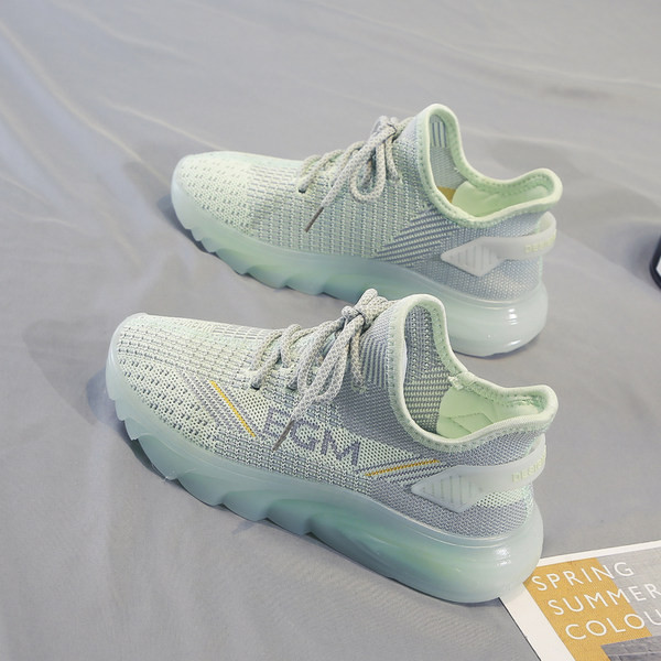 Dnevne prozračne tenisice tipa čarapa - više boja