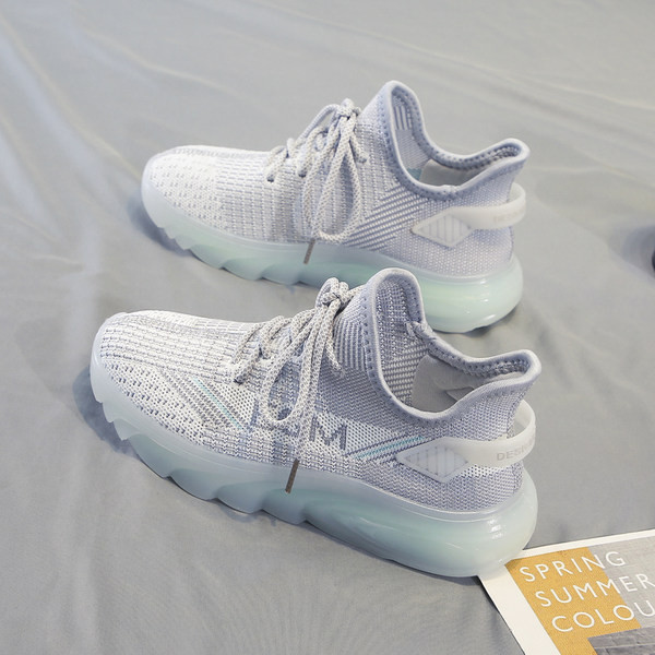 Dnevne prozračne tenisice tipa čarapa - više boja