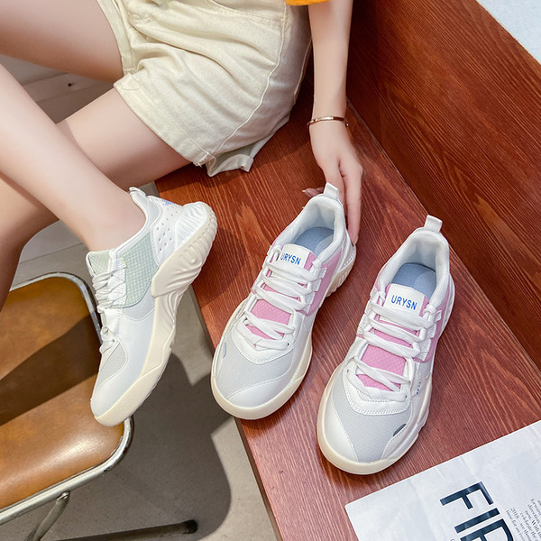 Ikdienas sieviešu kedas no tekstila ar plakanu zoli