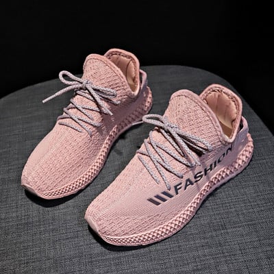 Jooksmiseks sobivad kerged võrktossud