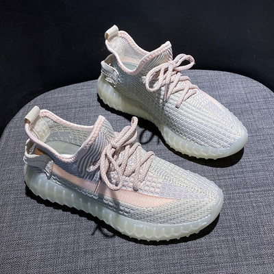 Novi model ljetnih prozračnih mrežastih tenisica