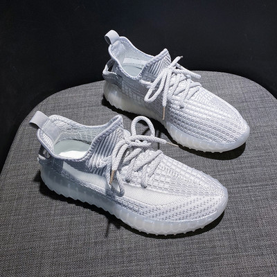 Novi model ljetnih prozračnih mrežastih tenisica