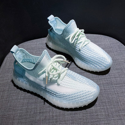 Novi model ljetnih prozračnih mrežastih tenisica