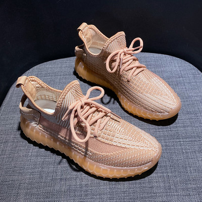 Novi model ljetnih prozračnih mrežastih tenisica