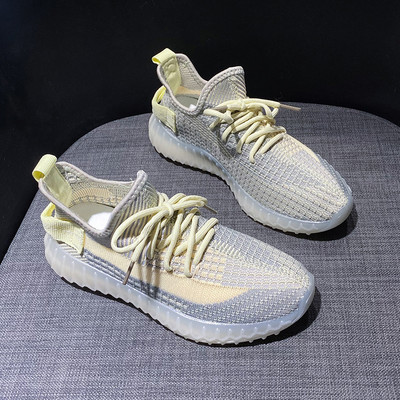 Novi model ljetnih prozračnih mrežastih tenisica