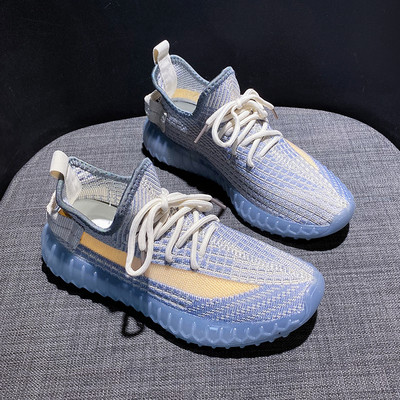 Novi model ljetnih prozračnih mrežastih tenisica