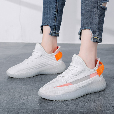 Novi model ljetnih prozračnih mrežastih tenisica