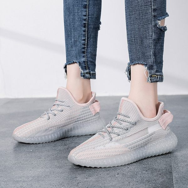 Novi model ljetnih prozračnih mrežastih tenisica