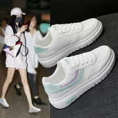 Lameda talla ja värvilise mustriga naiste tossud