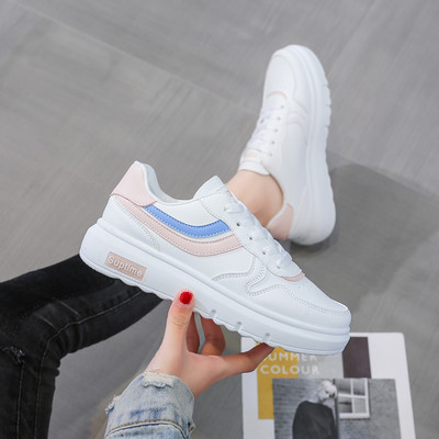 Lameda talla ja värvilise mustriga naiste tossud