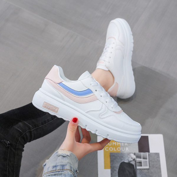 Lameda talla ja värvilise mustriga naiste tossud