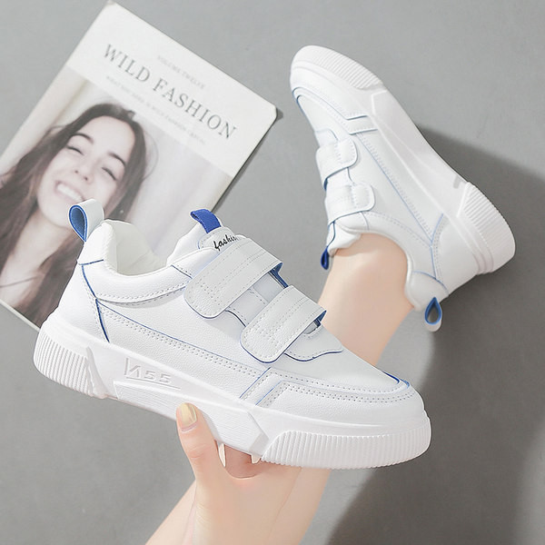 Lameda talla ja takjakinnitusega naiste tossud