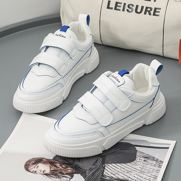 Lameda talla ja takjakinnitusega naiste tossud