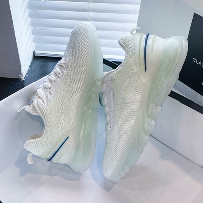 Naiste embleemiga lõuendist tossud - neljas värvitoonis