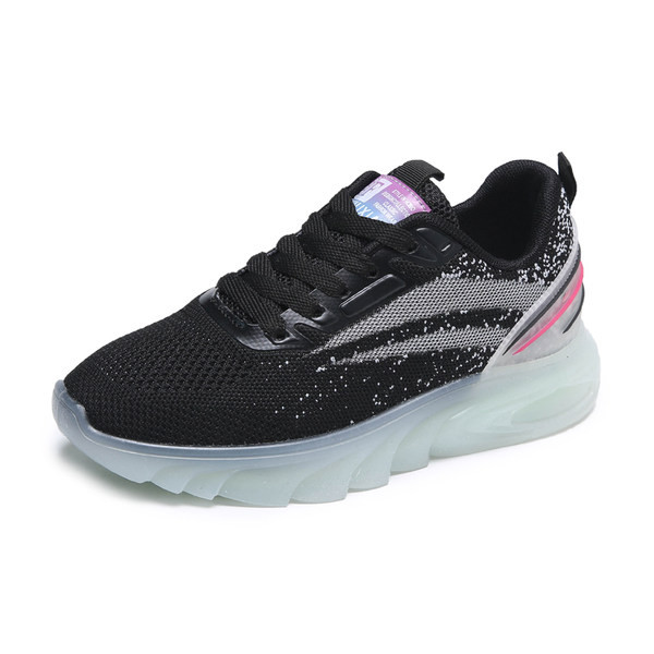 Naiste embleemiga lõuendist tossud - neljas värvitoonis