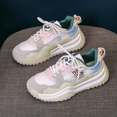 Silikoontallaga hingavad naiste tossud