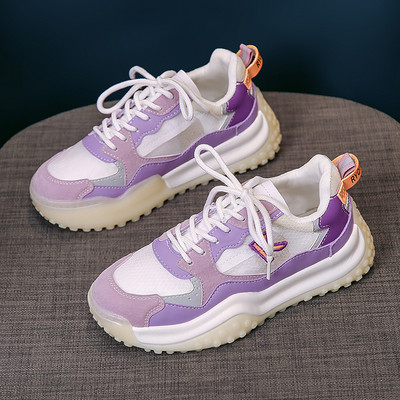 Silikoontallaga hingavad naiste tossud