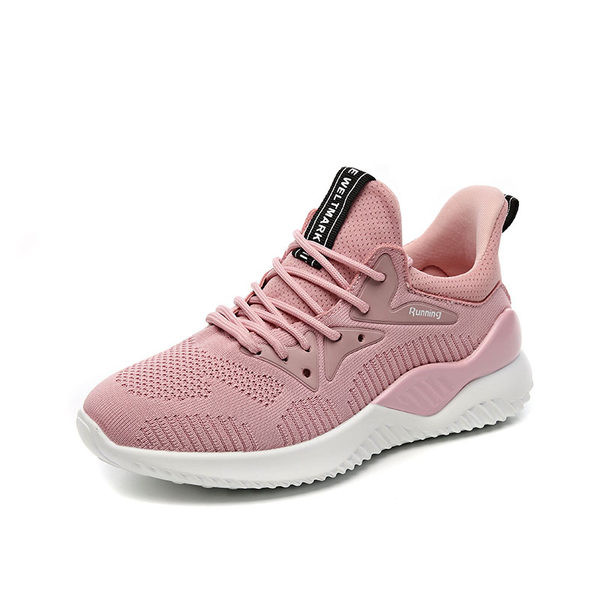 Γυναικεία υφασμάτινα αθλητικά παπούτσια για καθημερινά και αθλήματα