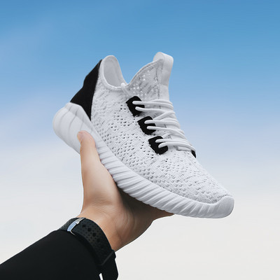 Jauns vasaras sporta un ikdienas auduma kedu modelis