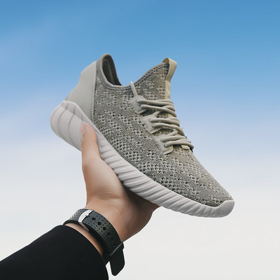 Jauns vasaras sporta un ikdienas auduma kedu modelis